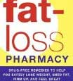 The Natural Fat-Loss Pharmacy